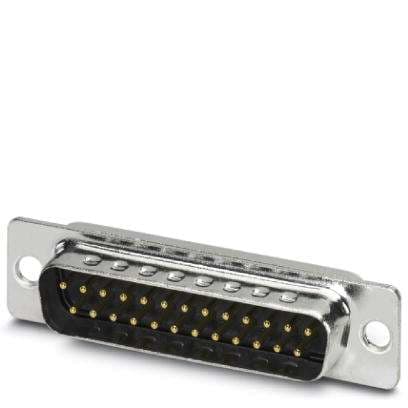 PHOENIX CONTACT PHC1689899 VS-25-ST-DSUB-EG INS.PORTA CONT. VARIOSU