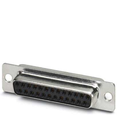 PHOENIX CONTACT PHC1689909 VS-25-BU-DSUB-EG INS.PORTA CONT. VARIOSU