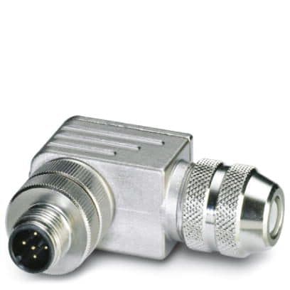 PHOENIX CONTACT - PHC1694282 SACC-M12MR-5CON-PG 9-SH CONNETTORE