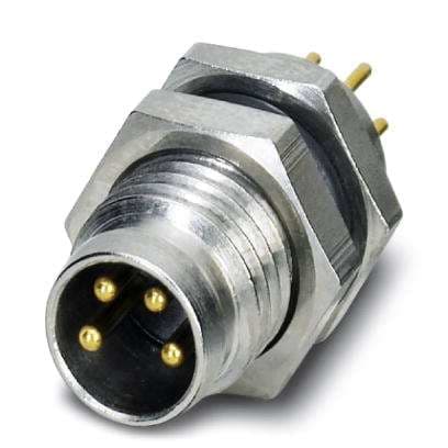 PHOENIX CONTACT PHC1694347 SACC-DSI-M 8MS-4CON-L180 CONNETTORE
