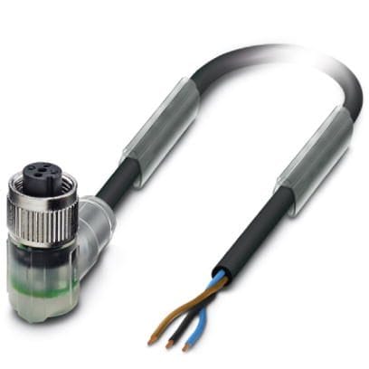 PHOENIX CONTACT PHC1694428 SAC-3P-10,0-PUR/M12FR-2L CAVO SENSORE