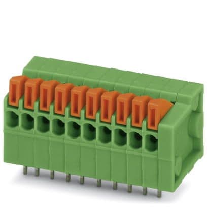 PHOENIX CONTACT PHC1700240 FFKDSA1/H-2,54-16 MORSETTO PER C.S.