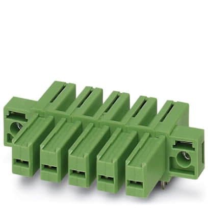 PHOENIX CONTACT PHC1708556 IPC 5/ 8-GF-7,62 PRESA BASE