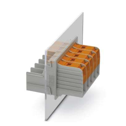 PHOENIX CONTACT PHC1708746 TW 50/ 3-CL MORSETTO PASSAPARETE