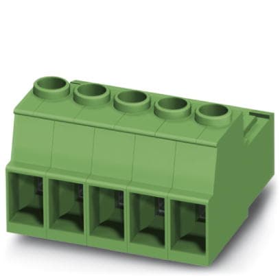 PHOENIX CONTACT PHC1709063 IPC 5/ 4-ST-7,62 SPINA