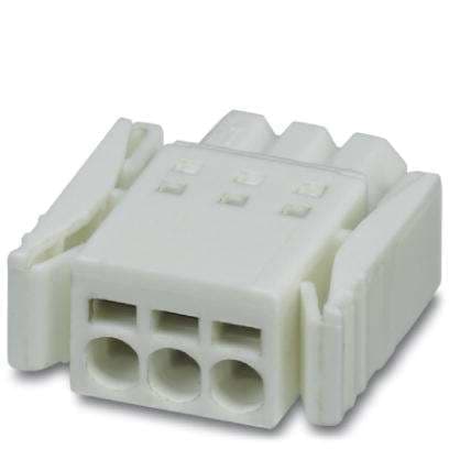 PHOENIX CONTACT PHC1709460 PTSM 0,5/ 4-PL-2,5 WH SPINA LED