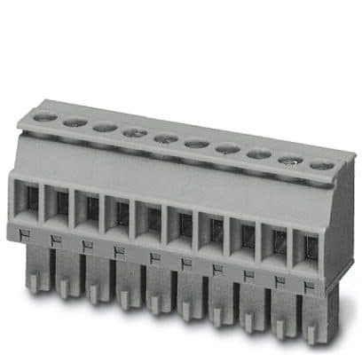 PHOENIX CONTACT PHC1719684 MCVR 1,5/ 5-ST-3,81 GY7035 AU SPINA