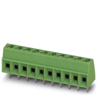 PHOENIX CONTACT PHC1727094 MKDS 1/10-3,81 MORSETTO A VITE PER C.S.