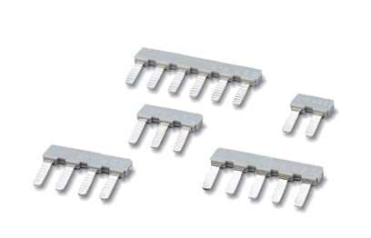 PHOENIX CONTACT PHC1733185 EBP 4- 5 PONTICELLO A PETTINE