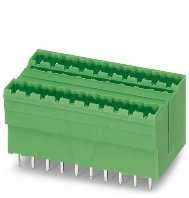 PHOENIX CONTACT - PHC1736739 MDSTBV 2,5/ 4-G1 PRESA BASE A DUE PIANI