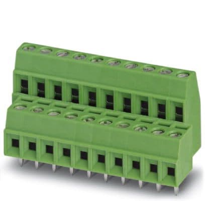 PHOENIX CONTACT PHC1751455 MKKDS 1/ 8-3,5 MORSETTO A VITE PER C.S.