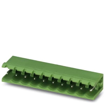 PHOENIX CONTACT - PHC1754452 MSTB 2,5/ 3-G PRESA BASE