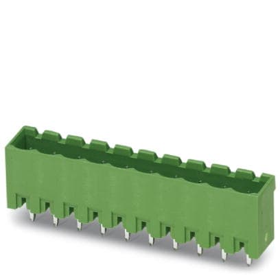 PHOENIX CONTACT PHC1755561 MSTBVA 2,5/ 7-G PRESA BASE