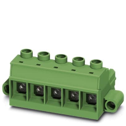 PHOENIX CONTACT PHC1762615 PC 35 HC/ 4-STF-15,00 SPINA