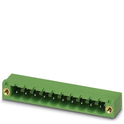 PHOENIX CONTACT PHC1776692 MSTB 2,5/ 2-GF PRESA BASE