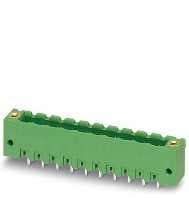 PHOENIX CONTACT - PHC1777154 MSTBV 2,5/10-GF-5,08 PRESA BASE