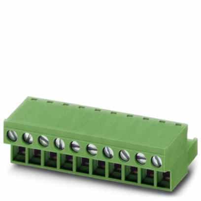 PHOENIX CONTACT PHC1777316 FRONT-MSTB 2,5/ 5-ST-5,08 SPINE ATTAC. V