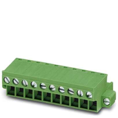 PHOENIX CONTACT PHC1777879 FRONT-MSTB 2,5/10-STF-5,08 SPINE ATTAC.V