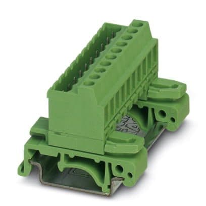 PHOENIX CONTACT PHC1788253 UMSTBVK 2,5/16-G-5,08 BLOCCHETTO BASE DI