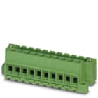 PHOENIX CONTACT - PHC1788525 MVSTBU 2,5/20-GFB-5,08 PRESA BASE