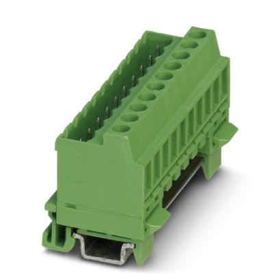 PHOENIX CONTACT PHC1788871 MSTBVK 2,5/17-G-5,08 PRESA BASE