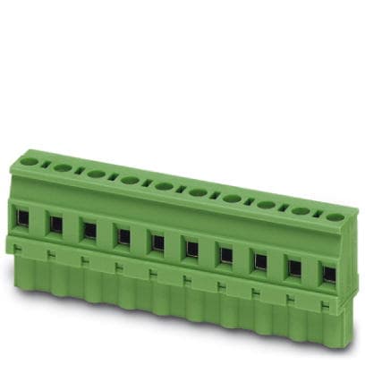 PHOENIX CONTACT - PHC1832442 GMVSTBW 2,5/ 5-ST-7,62 SPINE VERTICALI