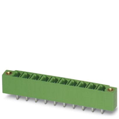 PHOENIX CONTACT PHC1847628 MCV 1,5/ 3-GF-5,08 PRESA BASE