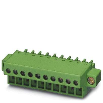PHOENIX CONTACT PHC1850877 FRONT-MC 1,5/ 4-STF-3,81 SPINA MINICOMBI