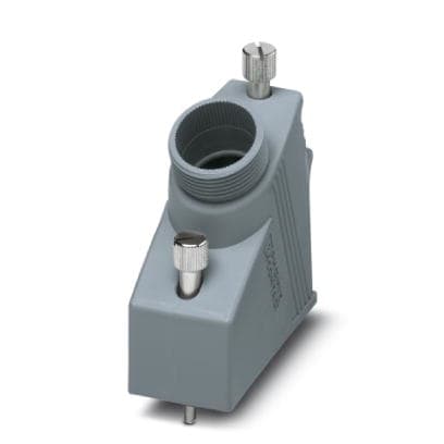 PHOENIX CONTACT PHC1855102 VC-K-T2-R CUSTODIA MOBILE PLASTICA