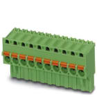 PHOENIX CONTACT - PHC1873977 FKCVR 2,5/ 4-ST-5,08 SPINA ATTACCO MOLLA