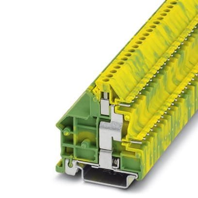PHOENIX CONTACT PHC1876615 UKK 3-MSTB-5,08-PE MORSETTO DIN-COMBICON