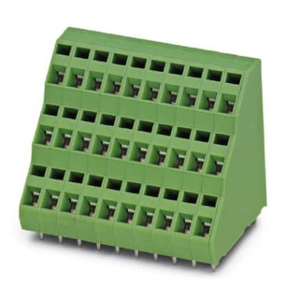 PHOENIX CONTACT PHC1891315 ZFK3DSA 1,5-5,08- 4 MORSETTO PER C.S.