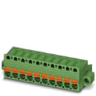 PHOENIX CONTACT - PHC1873207 FKC 2,5/ 2-STF-5,08 SPINA ATTACCO MOLLA