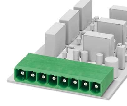 PHOENIX CONTACT PHC1913659 PC 6-16/ 3-G-10,16 PRESA BASE