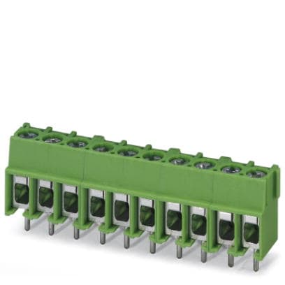 PHOENIX CONTACT PHC1935792 PT 2,5/ 4-5,0-H MORSETTO COMPATTO A VITE