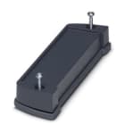 PHOENIX CONTACT - PHC2200901 HC-ALU 6-100,5 COVER GY MODULO AD INCAST