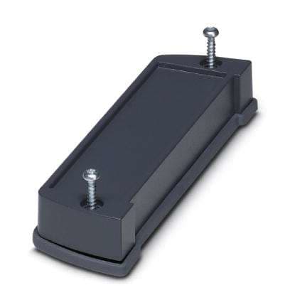 PHOENIX CONTACT - PHC2200901 HC-ALU 6-100,5 COVER GY MODULO AD INCAST