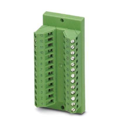 PHOENIX CONTACT PHC2280323 DFLK-D25 SUB/B MODULO PASSAPARETE
