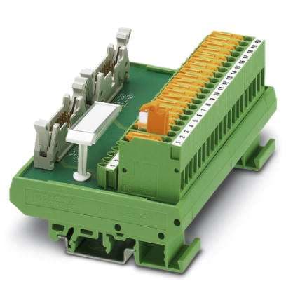 PHOENIX CONTACT - PHC2295062 FLKM-2FLK14/KDS3-MT/PPA/S7 MODULO PASS