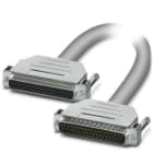PHOENIX CONTACT - PHC2302191 CABLE-D37SUB/B/S/ 50/KONFEK/S CAVO INTES