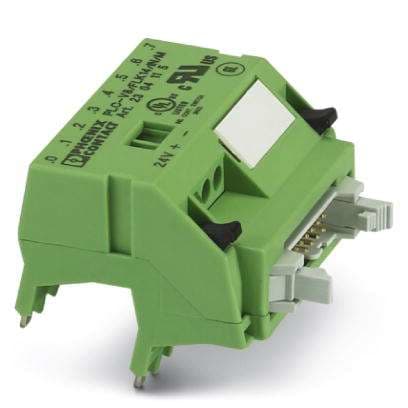 PHOENIX CONTACT PHC2304115 PLC-V8/FLK14/IN/M ADATTATORE