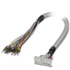 PHOENIX CONTACT - PHC2305305 CABLE-FLK20/OE/0,14/ 100 CAVO INTESTATO