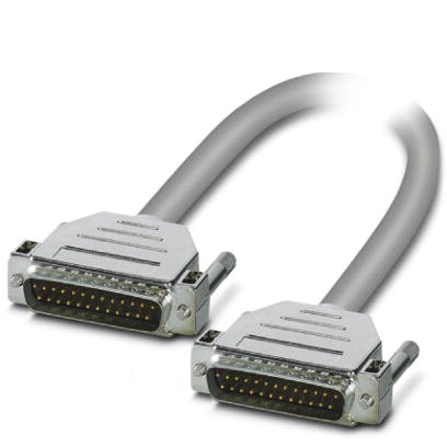 PHOENIX CONTACT - PHC2305651 CABLE-D25SUB/S/S/300/KONFEK/S CAVO INTES