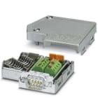 PHOENIX CONTACT - PHC2310808 SUBCON-PLUS-MODBUS/IL/BK CONNETTORE