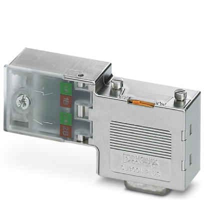 PHOENIX CONTACT PHC2313698 SUBCON-PLUS-PROFIB/90/SC CONNETTORE D-SU