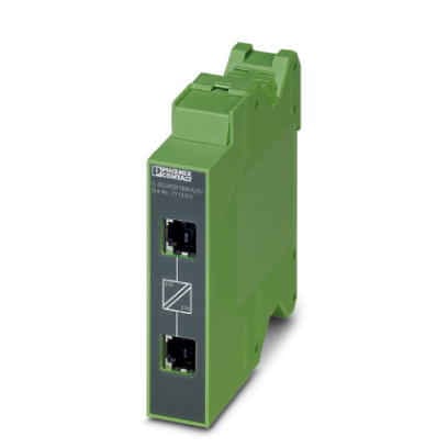 PHOENIX CONTACT PHC2313915 FL ISOLATOR 1000-RJ/RJ ISOLATORE ETH.