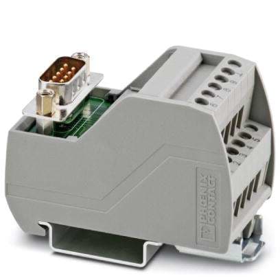 PHOENIX CONTACT PHC2315117 VIP-2/SC/D 9SUB/M MODULO VARIOFACE
