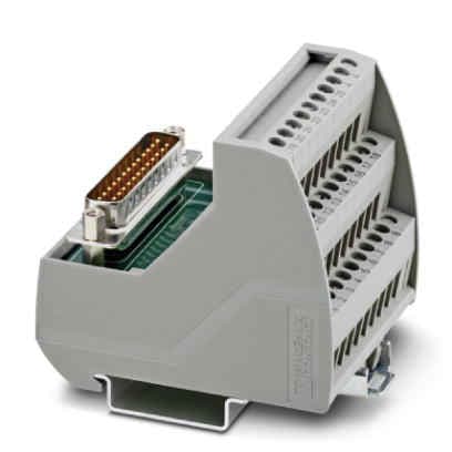 PHOENIX CONTACT PHC2315133 VIP-3/SC/D25SUB/M MODULO VARIOFACE