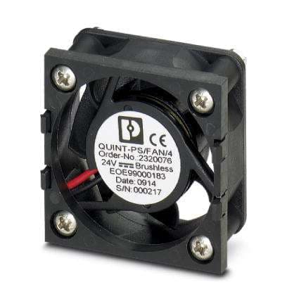 PHOENIX CONTACT PHC2320076 QUINT-PS/FAN/4 VENTOLA PER ALIMENTATORE