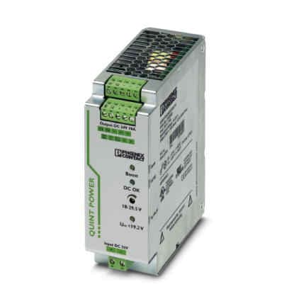 PHOENIX CONTACT - PHC2320092 QUINT-PS/24DC/24DC/10 CONVERTITORE